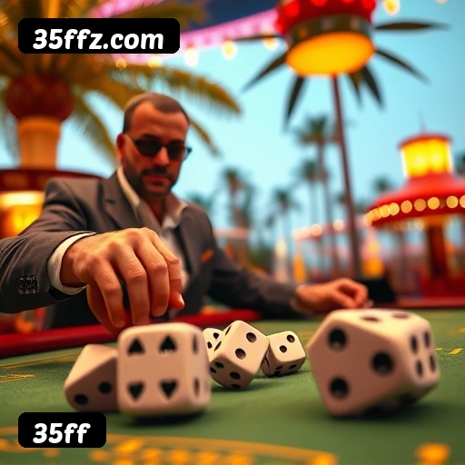 Chuva de Bônus 35ff nos slots