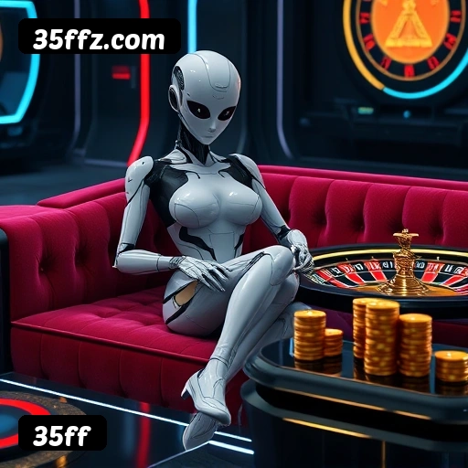 Variedade de slots 35ff